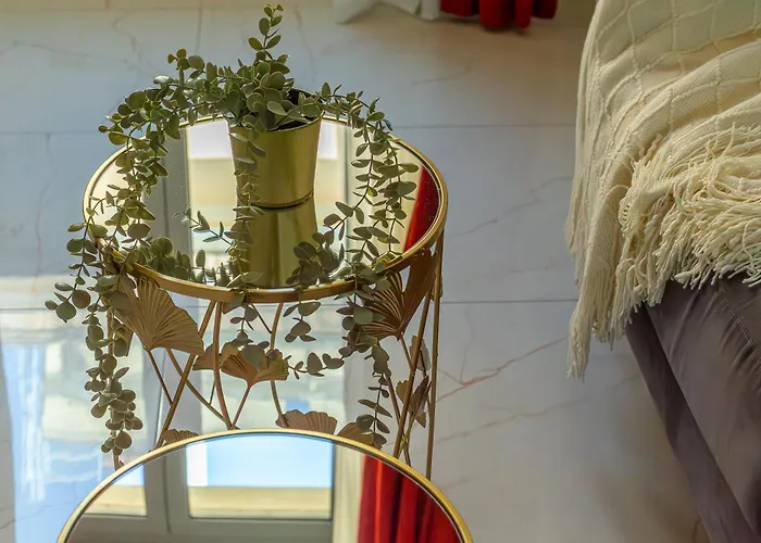 Apartamento Iflat Monti Exclusive Domus S Maria Maggiore Roma