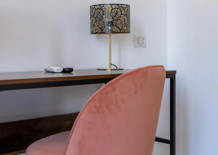 Iflat Monti Exclusive Domus S Maria Maggiore Apartamento Roma