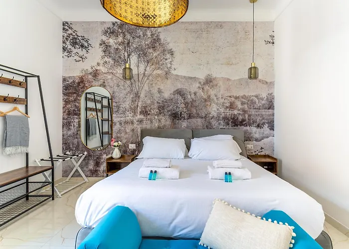 Iflat Monti Exclusive Domus S Maria Maggiore Apartamento *