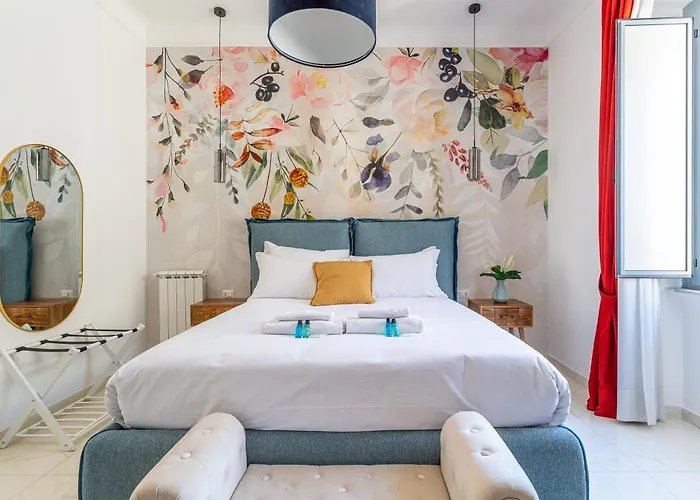 Apartamento Iflat Monti Exclusive Domus S Maria Maggiore Roma