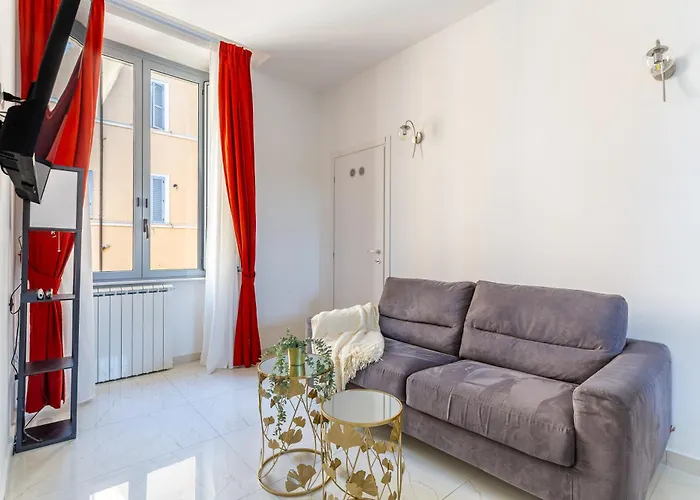 Iflat Monti Exclusive Domus S Maria Maggiore