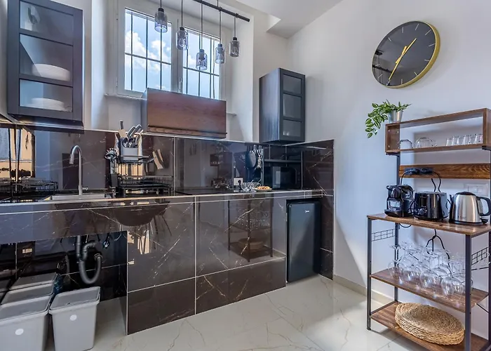 Apartamento Iflat Monti Exclusive Domus S Maria Maggiore