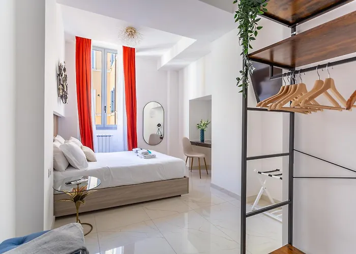 Iflat Monti Exclusive Domus S Maria Maggiore Apartamento *