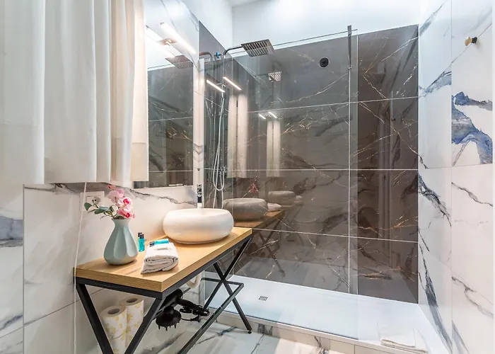 Apartamento Iflat Monti Exclusive Domus S Maria Maggiore