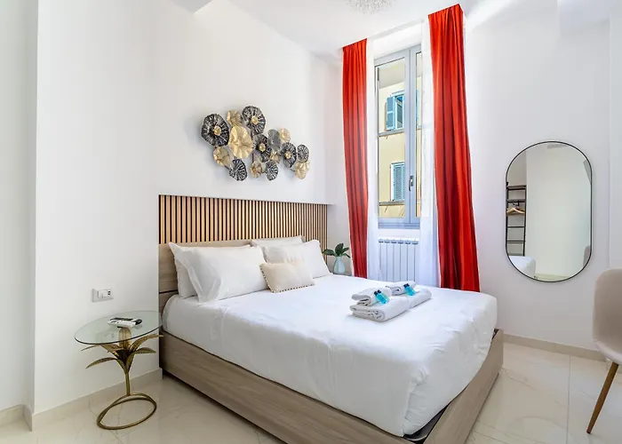 Iflat Monti Exclusive Domus S Maria Maggiore *