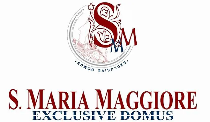 Iflat Monti Exclusive Domus S Maria Maggiore Roma